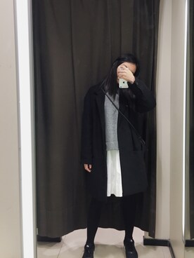 chowwunさんのコーディネート