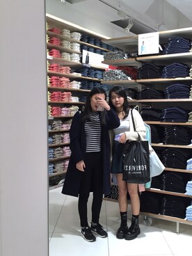 chowwunさんのコーディネート