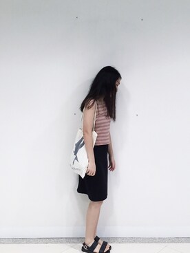 chowwunさんのコーディネート