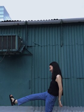 chowwunさんのコーディネート