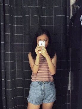 chowwunさんのコーディネート