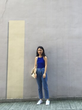 chowwunさんのコーディネート