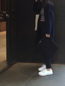 chowwunさんのコーディネート