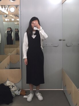 chowwunさんのコーディネート