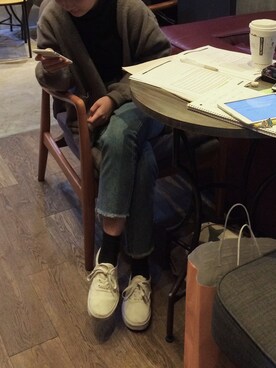 chowwunさんのコーディネート