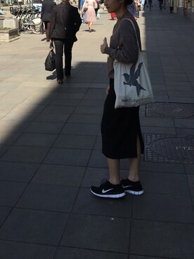 chowwunさんのコーディネート