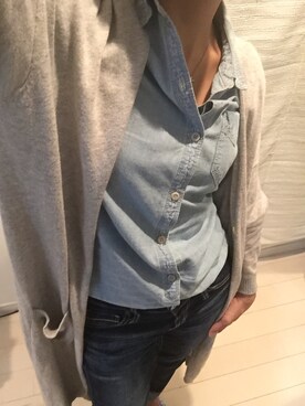 やよい26さんのコーディネート