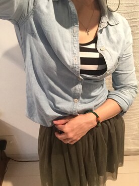 やよい26さんのコーディネート