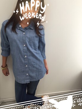 やよい26さんのコーディネート