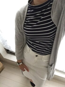 やよい26さんのコーディネート