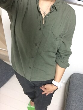 やよい26さんのコーディネート