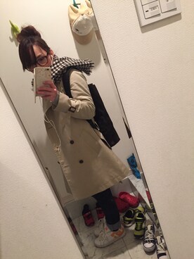 やよい26さんのコーディネート