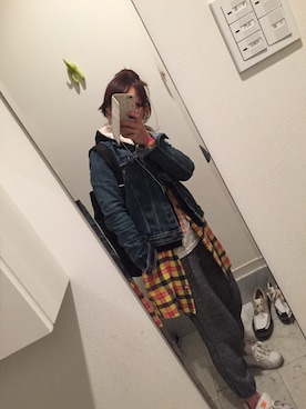 やよい26さんのコーディネート