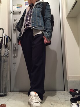 やよい26さんのコーディネート