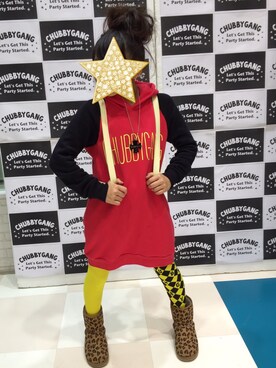 やよい26さんのコーディネート