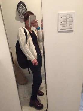 やよい26さんのコーディネート