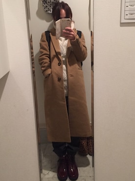 やよい26さんのコーディネート