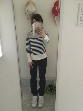 やよい26さんのコーディネート