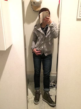 やよい26さんのコーディネート