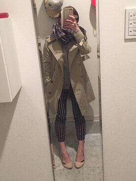 やよい26さんのコーディネート