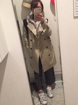 やよい26さんのコーディネート