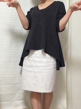 やよい26さんのコーディネート