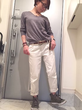 やよい26さんのコーディネート