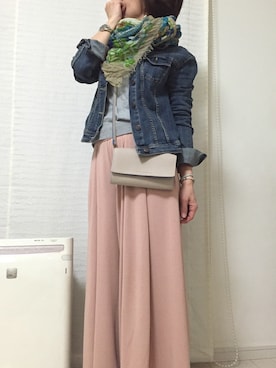 やよい26さんのコーディネート