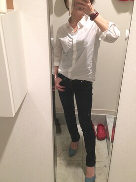 やよい26さんのコーディネート