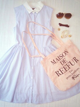 akihoさんのコーディネート