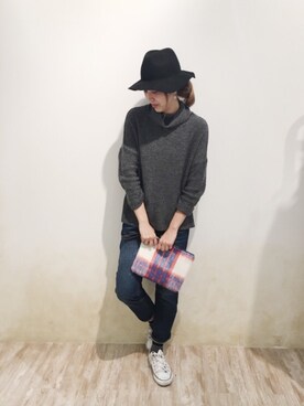 CHIHIR☻さんのコーディネート