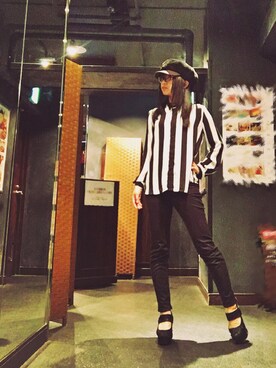 Girls Fashion Collectionさん（レディース・155cm）の秋コーディネート