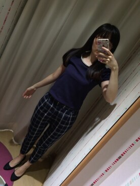 0222さんのコーディネート