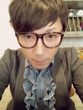 sugurunさんのコーディネート