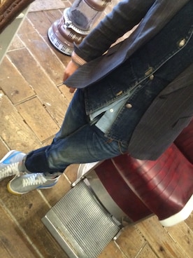 sugurunさんのコーディネート