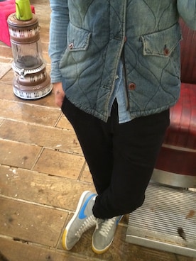 sugurunさんのコーディネート