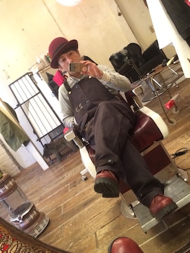 sugurunさんのコーディネート