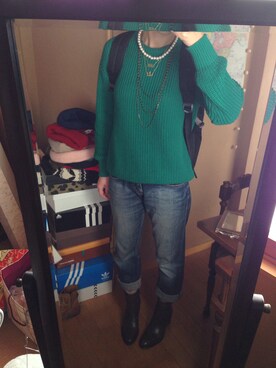 tomokoさんのコーディネート