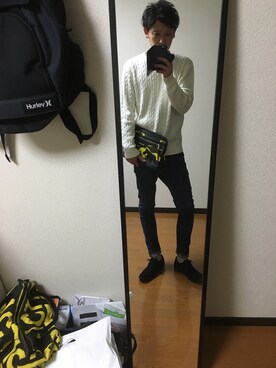 takaさんのコーディネート