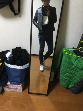 takaさんのコーディネート