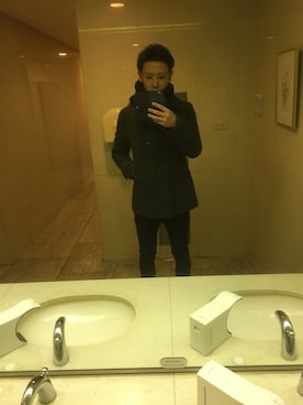 takaさんのコーディネート