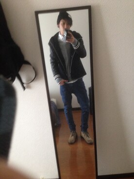 takaさんのコーディネート