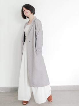 红豆Cherieさんのコーディネート