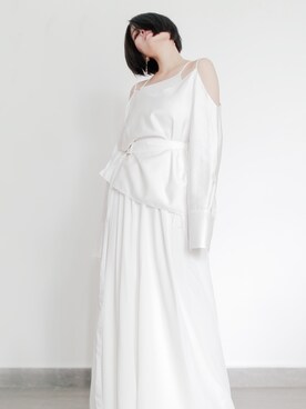 红豆Cherieさんのコーディネート