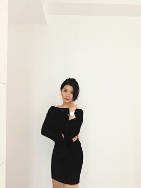 红豆Cherieさんのコーディネート