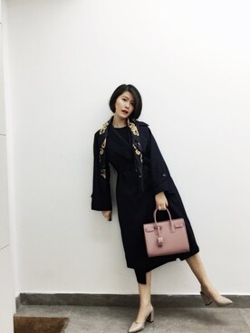 红豆Cherieさんのコーディネート