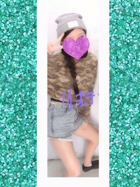 # papicoさんのコーディネート