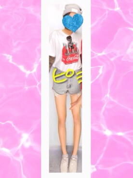 # papicoさんのコーディネート