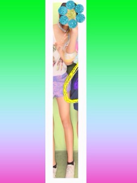 # papicoさんのコーディネート