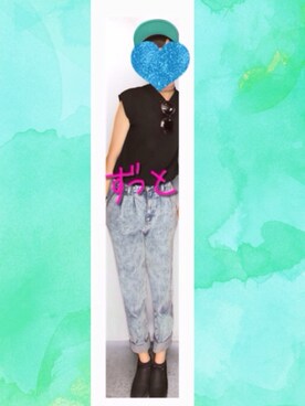 # papicoさんのコーディネート